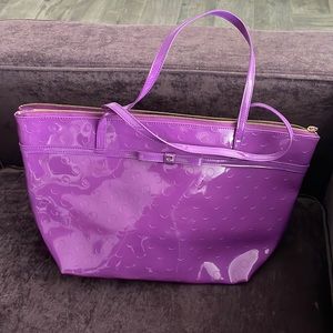 Kate spade tote